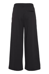 Culotte Kate Wide in Black