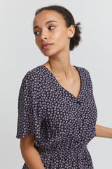 Kleid Vera in Total Eclipse