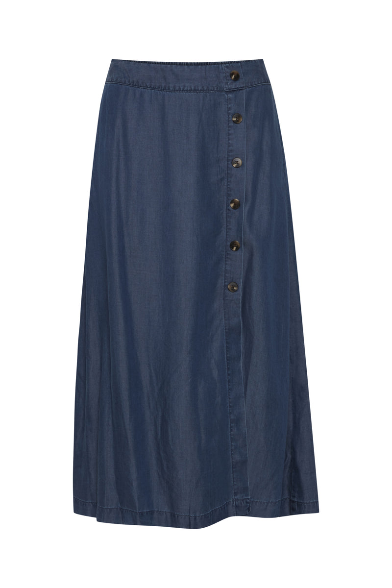 Rock Lambrey in Dark Blue