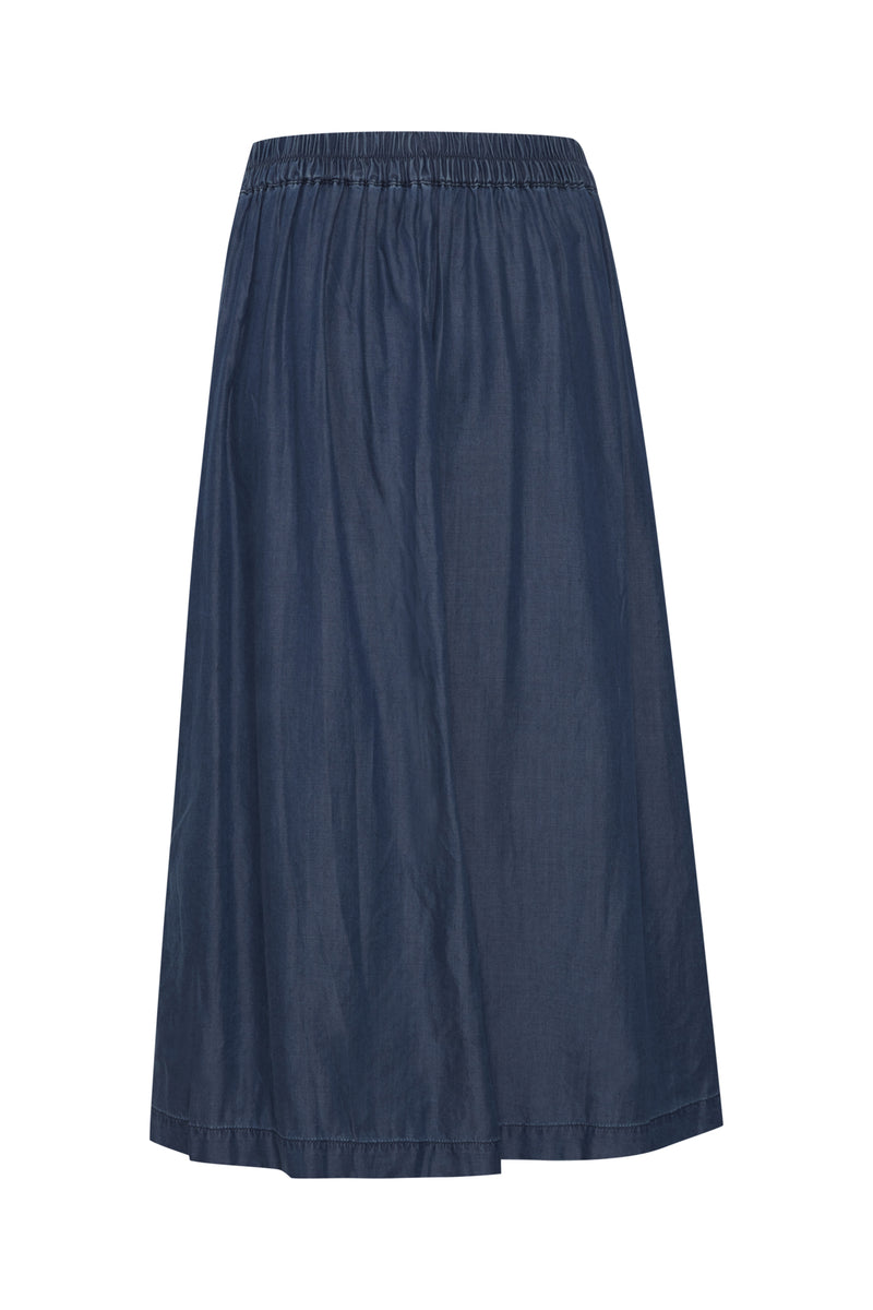Rock Lambrey in Dark Blue