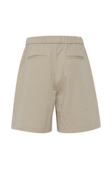 Shorts Kate in Doeskin
