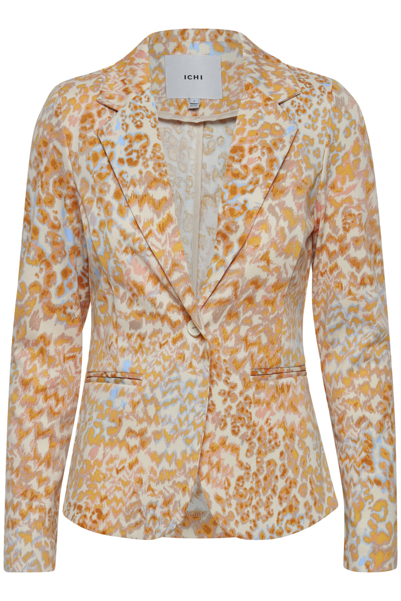 Blazer Kate in Birch