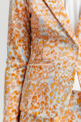 Blazer Kate in Birch