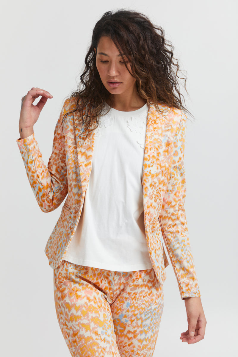 Blazer Kate in Birch