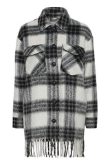 Jacke Esta in Black