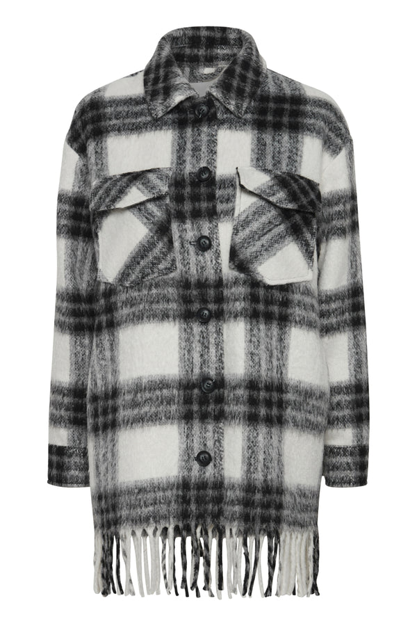 Jacke Esta in Black