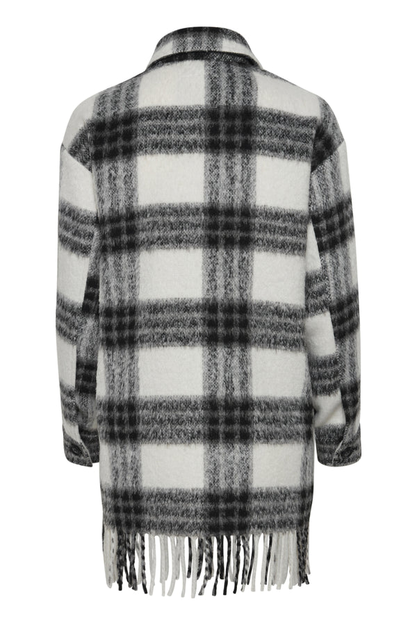 Jacke Esta in Black