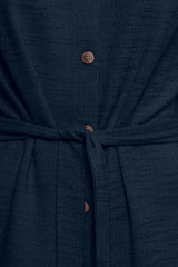 Kleid Alabama in Total Eclipse