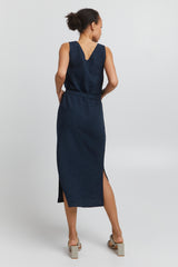 Kleid Alabama in Total Eclipse