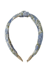 Haarreif Tino in Airy Blue