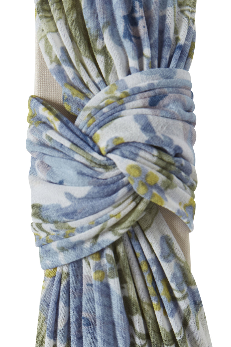 Haarreif Tino in Airy Blue