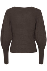 Pullover Ruvera in Bracken