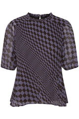 Bluse Bally in Daybreak