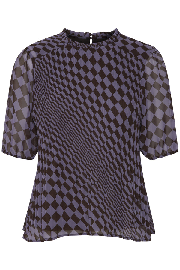 Bluse Bally in Daybreak