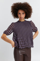 Bluse Bally in Daybreak
