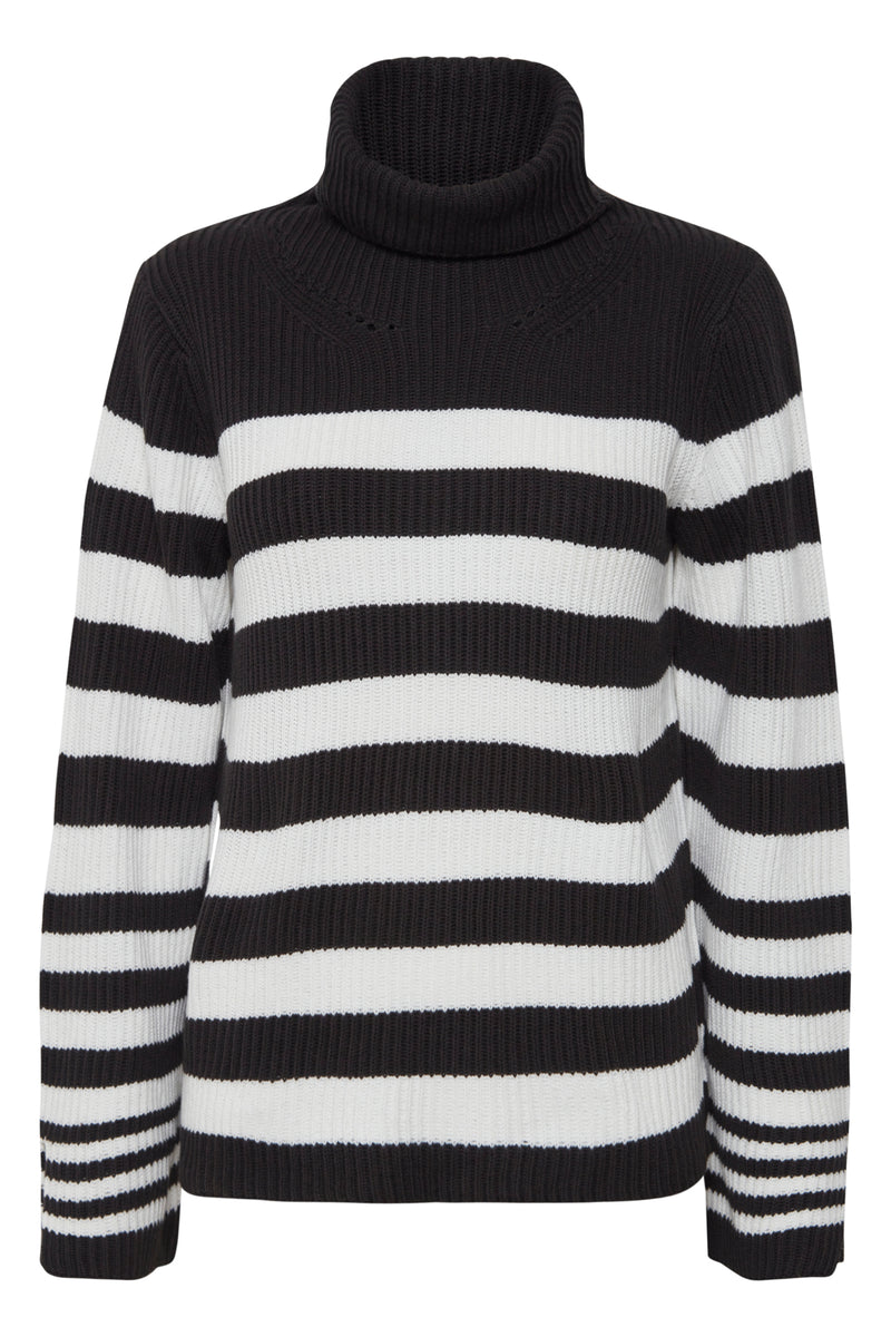 Pullover Pilar in Black