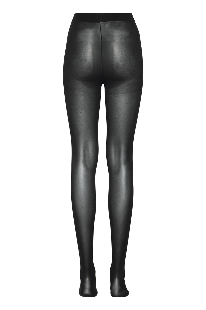 Strumpfhose Zafir in Black