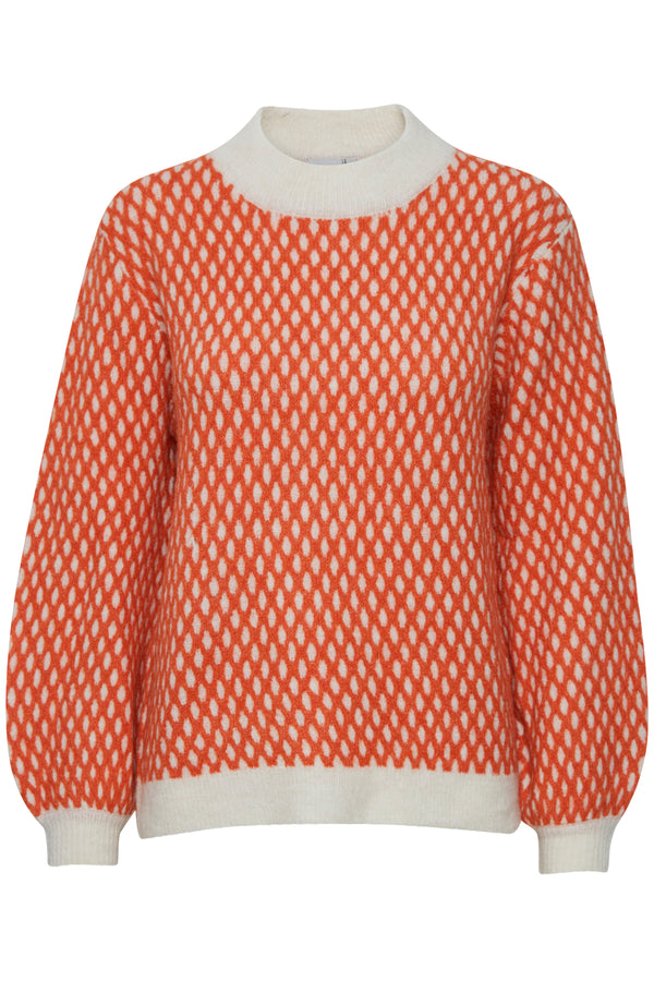 Pullover Kamara in Koi