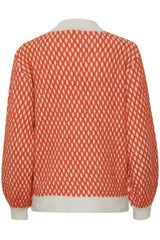 Pullover Kamara in Koi