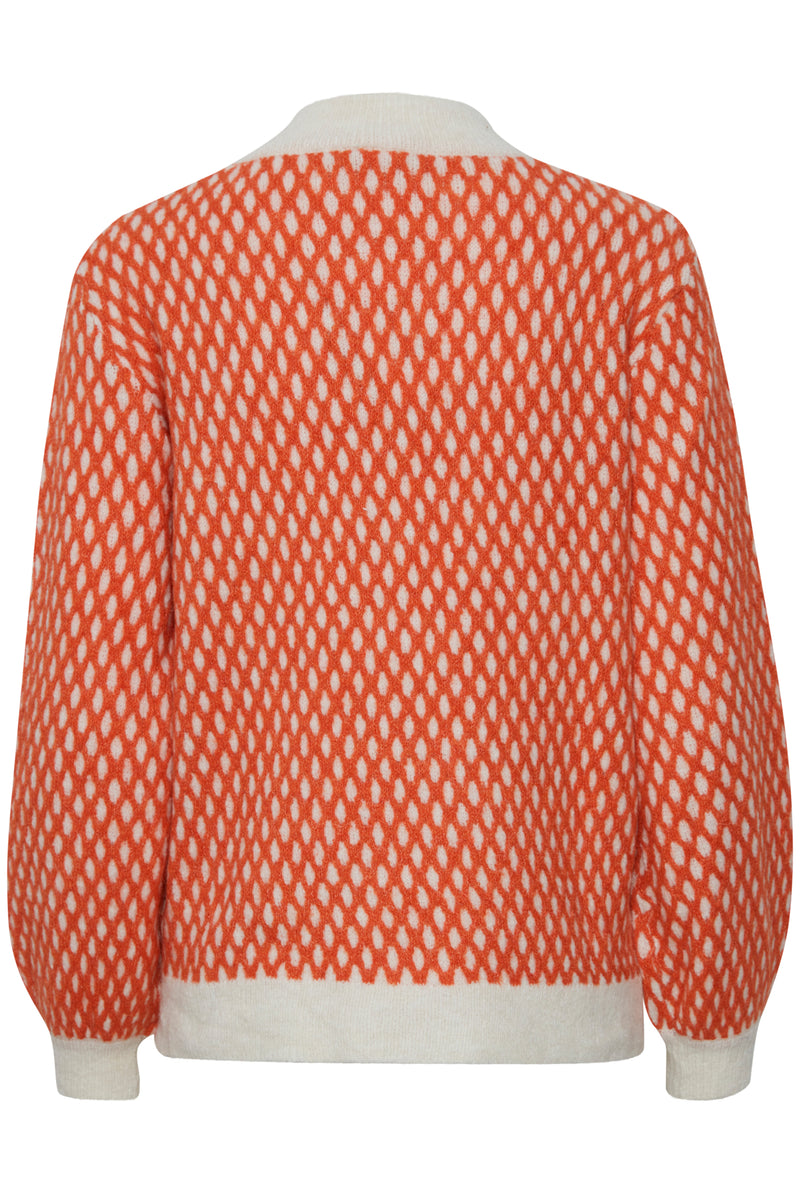 Pullover Kamara in Koi