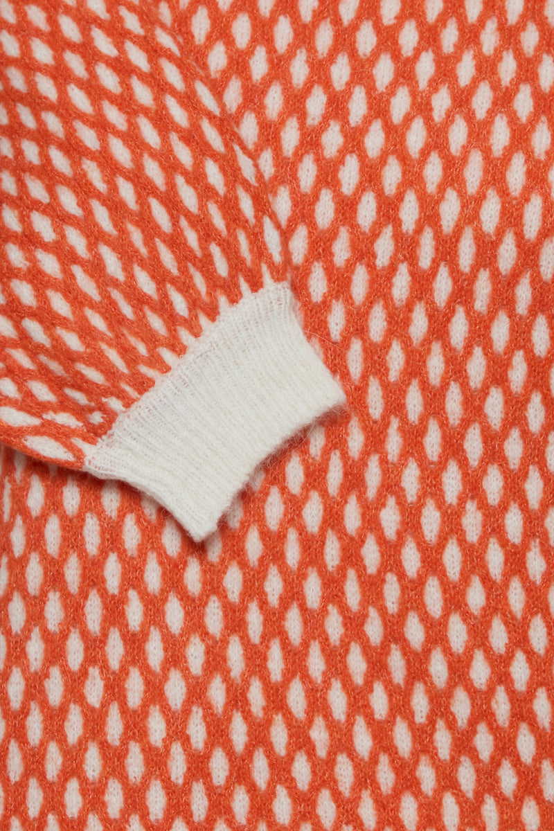Pullover Kamara in Koi