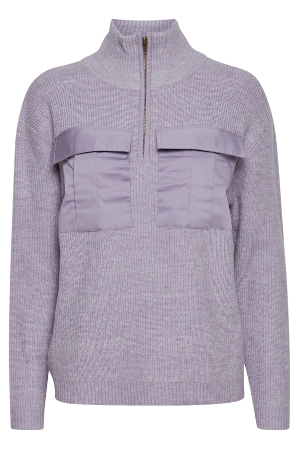 Pullover Masino in Hairloom