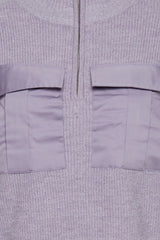 Pullover Masino in Hairloom