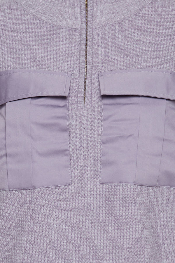 Pullover Masino in Hairloom