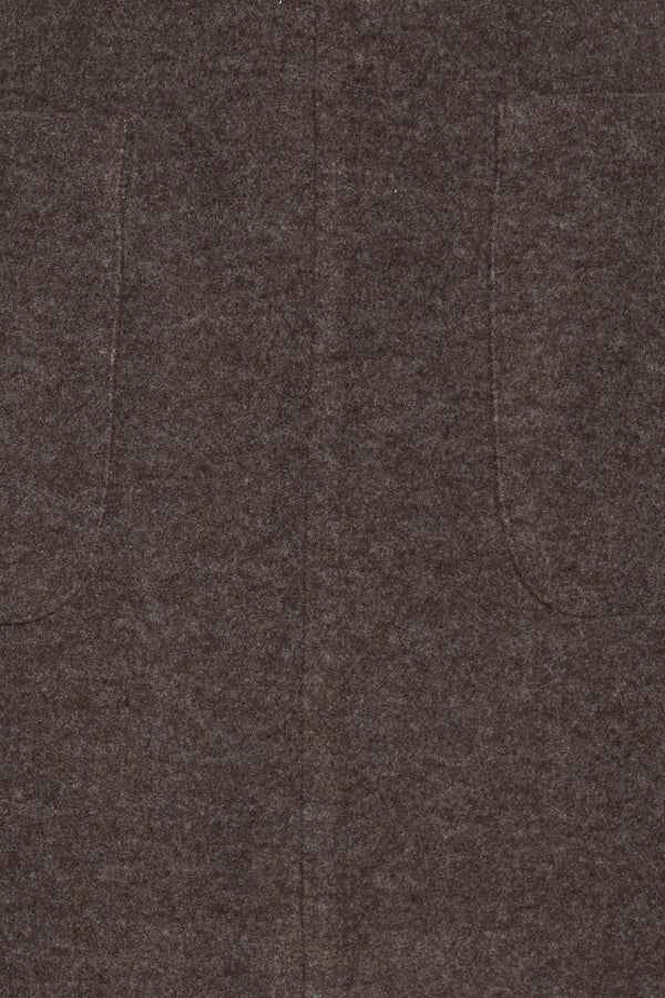 Rock Wooly in Coffee Bean