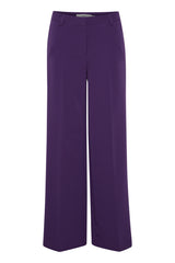 Hose Lexi in Violet Indigo