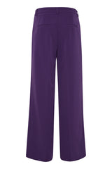 Hose Lexi in Violet Indigo