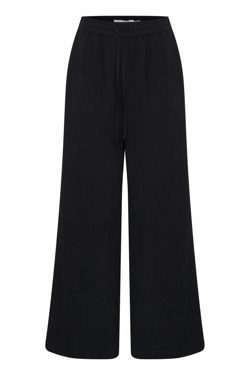 Hose Rivaly in Black
