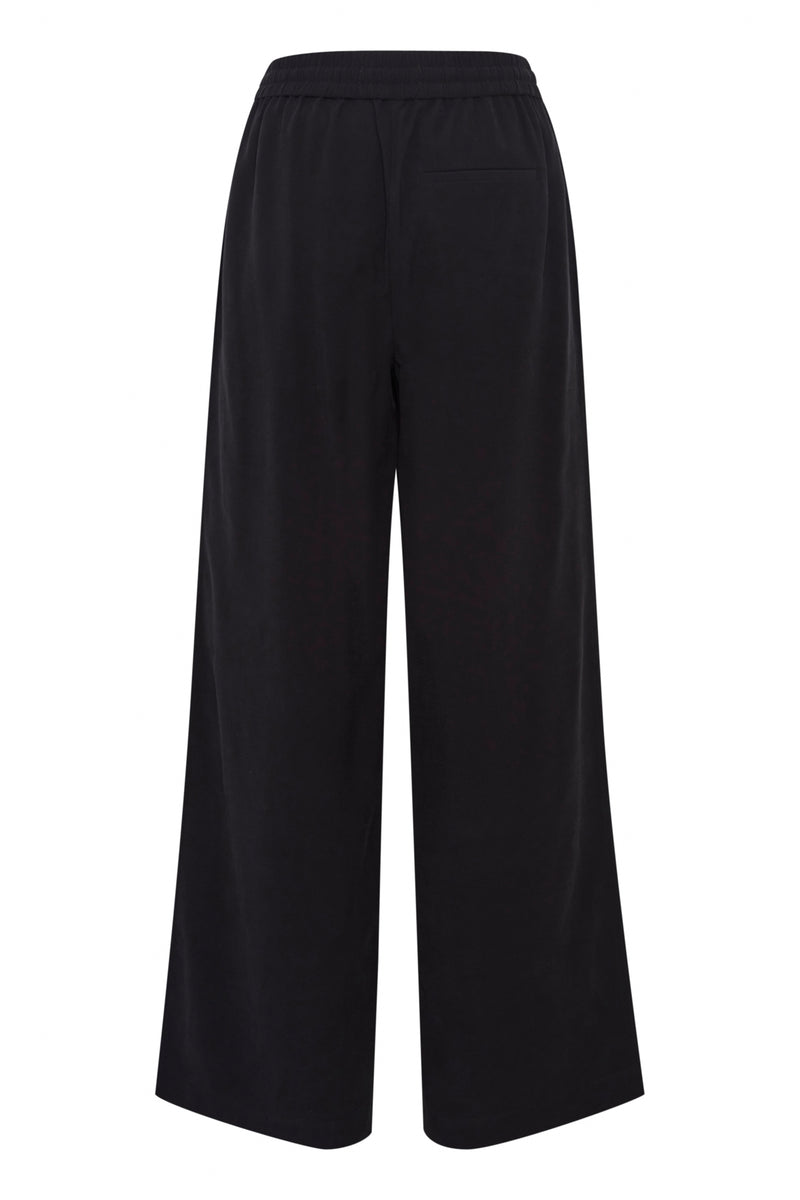 Hose Rivaly in Black