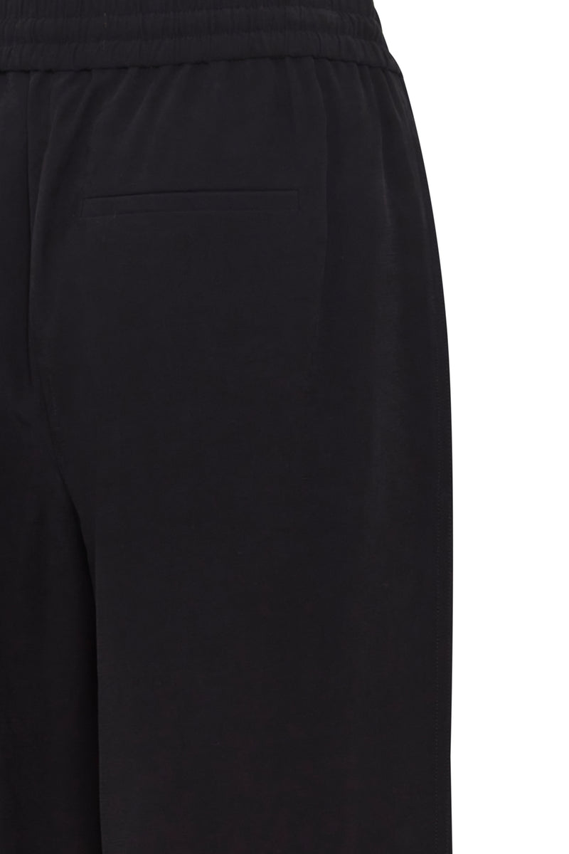 Hose Rivaly in Black
