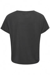 T- Shirt Pepa in Black