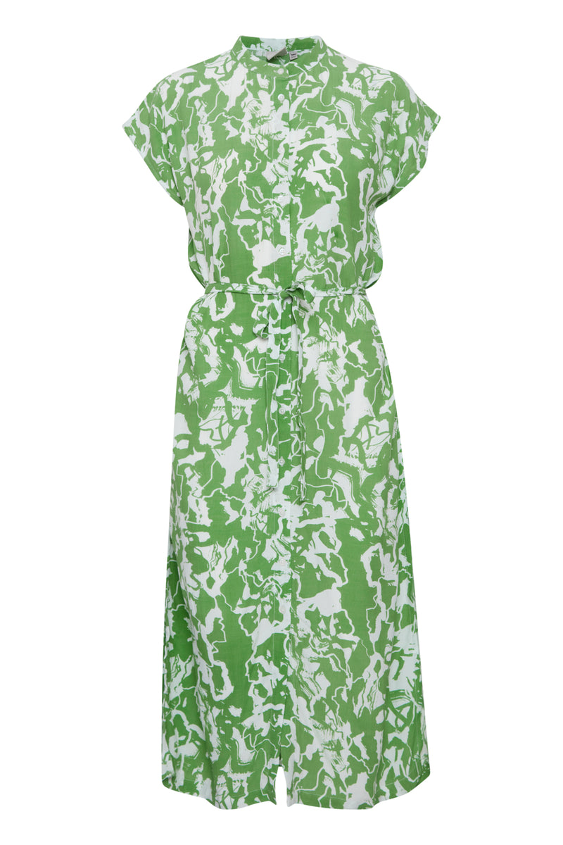 Kleid Regine in Greenbriar