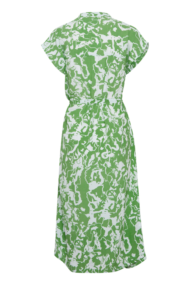 Kleid Regine in Greenbriar