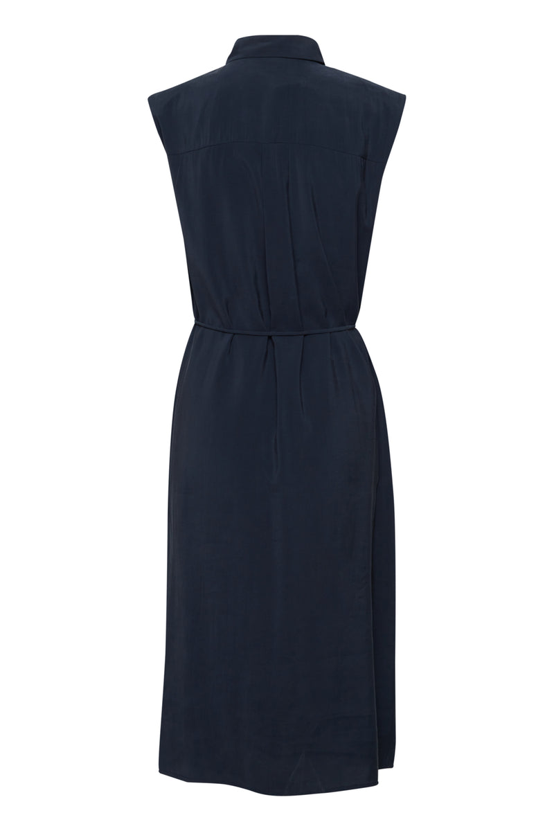 Kleid Cretani in Total Eclipse
