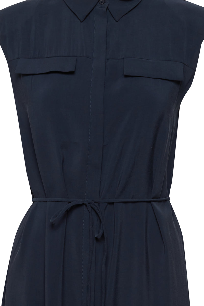 Kleid Cretani in Total Eclipse