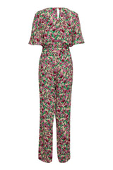 Overall Marrakech in Structured Flower