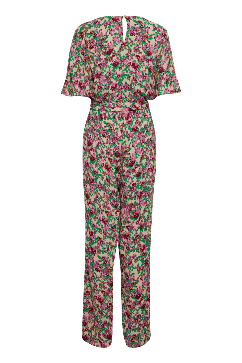 Overall Marrakech in Structured Flower