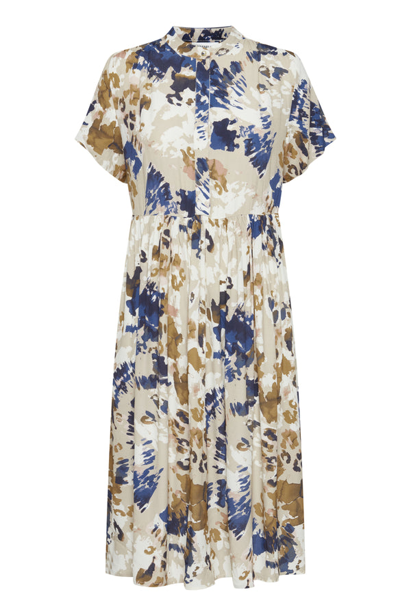 Kleid Fakai in Set Sail
