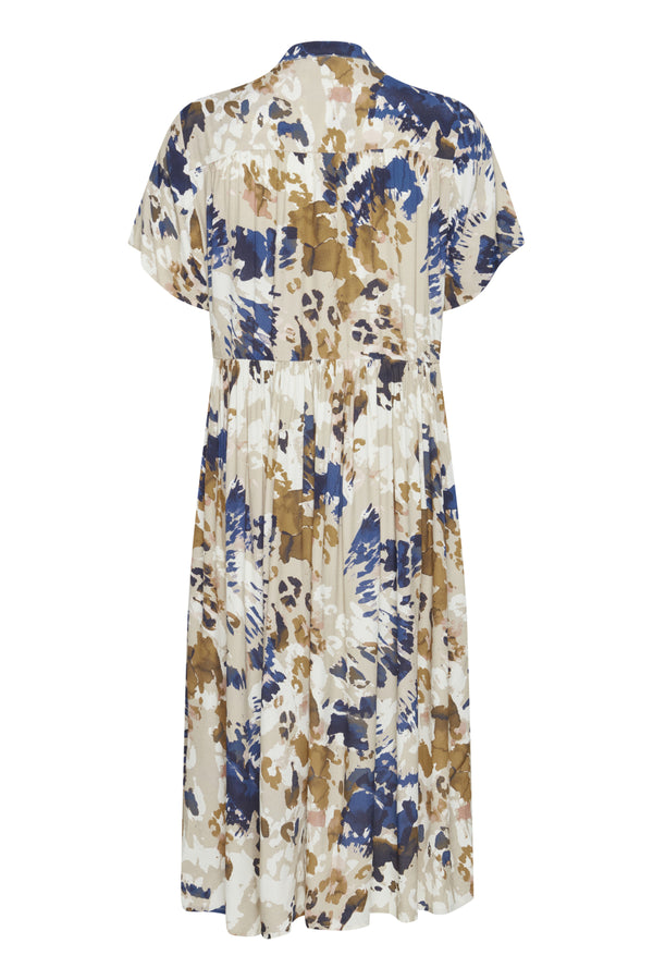 Kleid Fakai in Set Sail