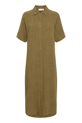 Kleid Fatel in Kangaroo