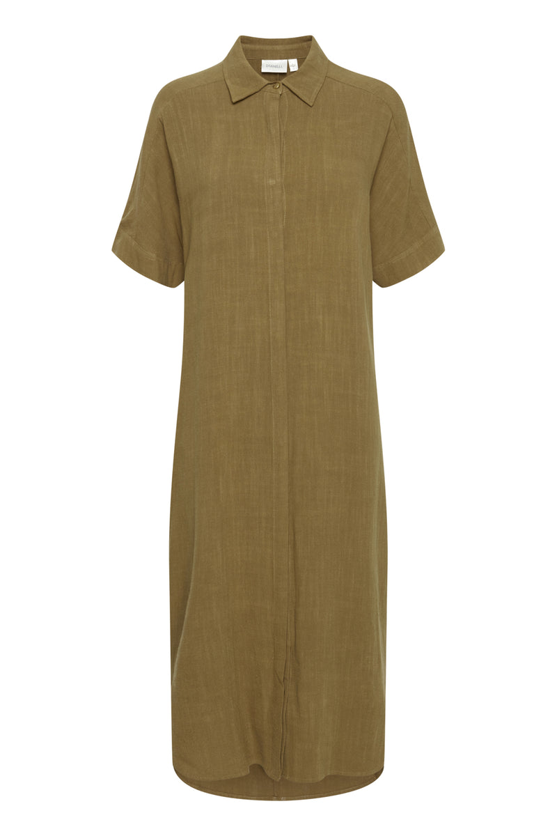Kleid Fatel in Kangaroo