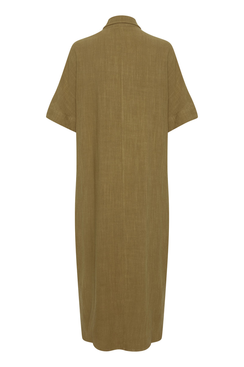 Kleid Fatel in Kangaroo
