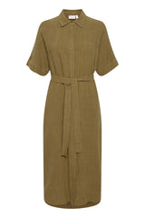 Kleid Fatel in Kangaroo