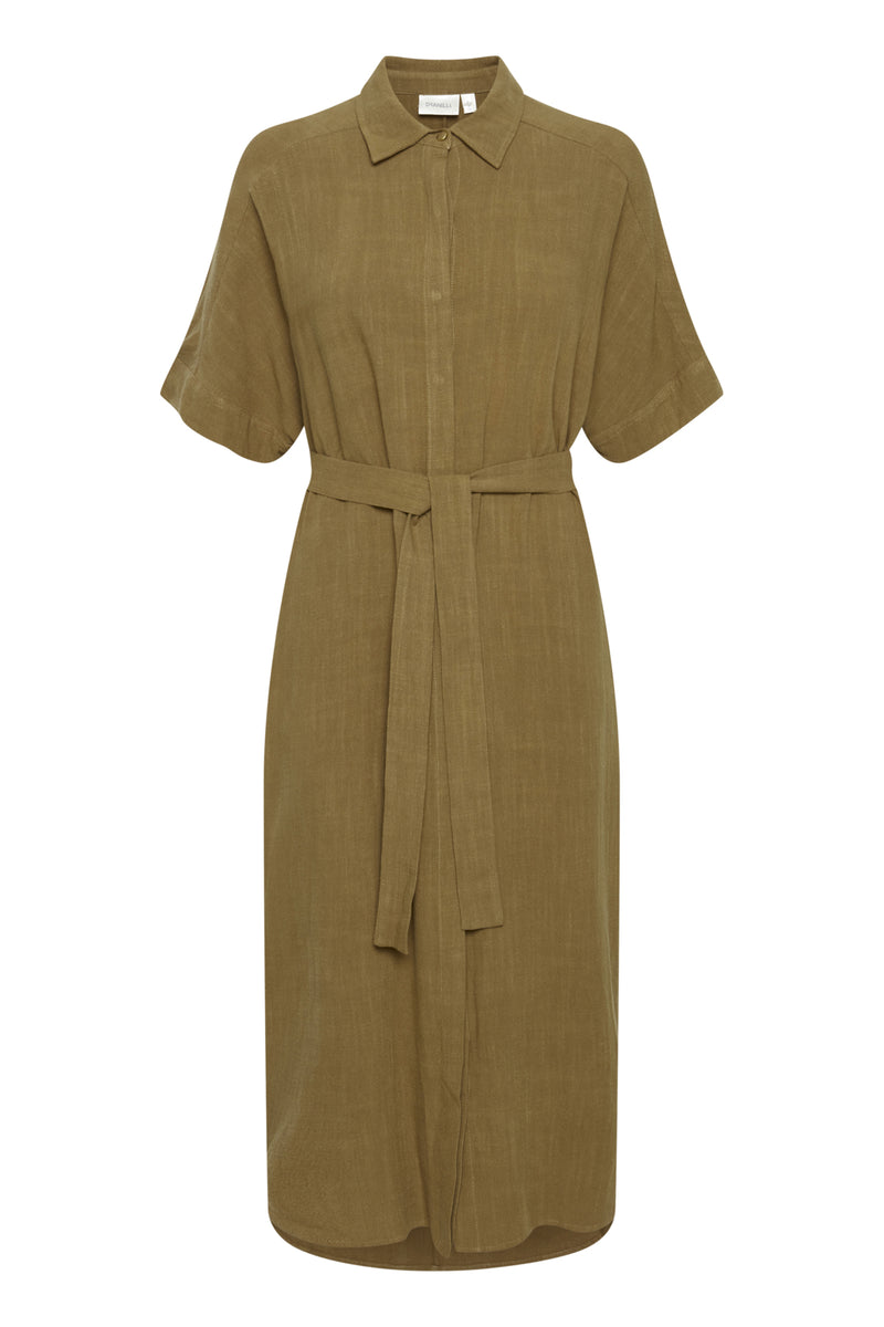 Kleid Fatel in Kangaroo