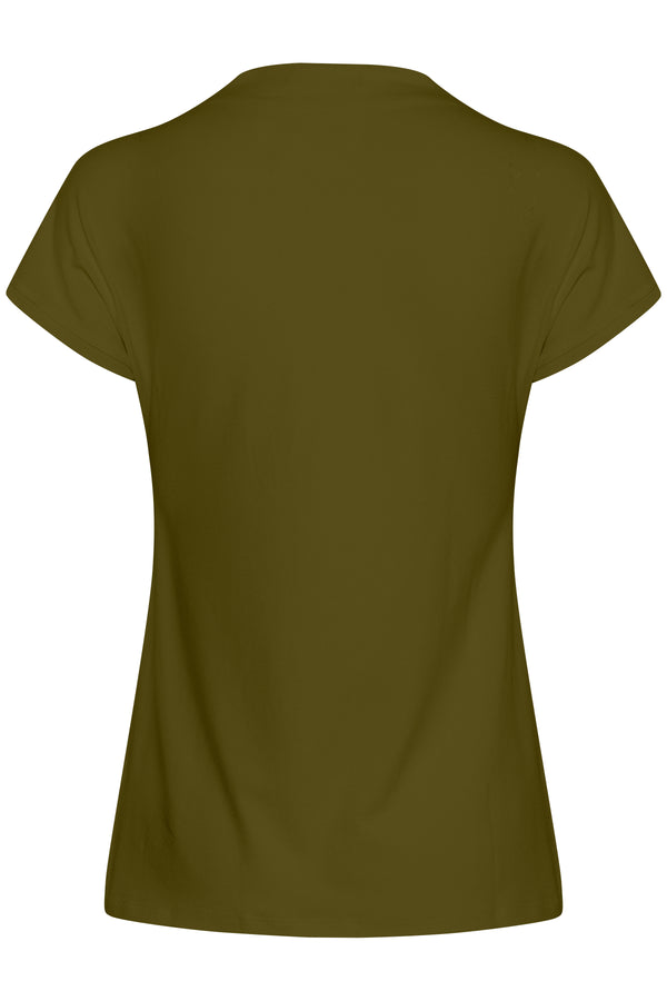 Shirt Zaskater Olive