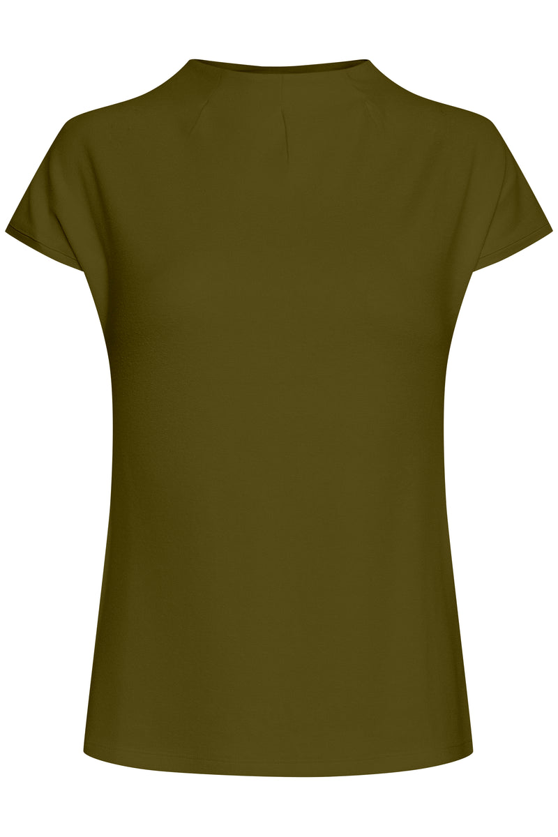 Shirt Zaskater Olive